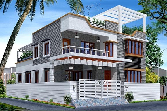 3